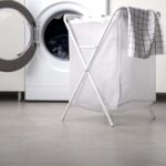 IKEA Laundary Bag With Stand v3