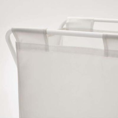 IKEA Laundary Bag With Stand v4