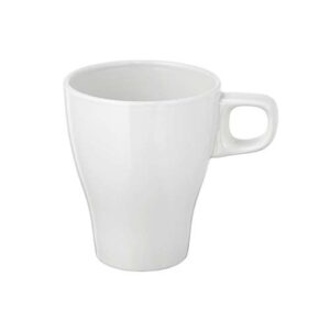 IKEA White Mugs