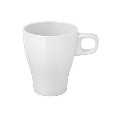 IKEA White Mugs