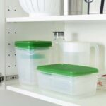 IKEA pruta green containers set of 17 v3