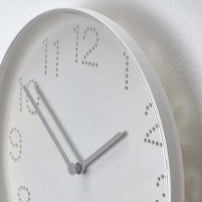 ikea wall clock v3