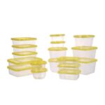 Noon East 17 Pcs Containers Set v3