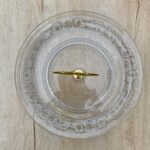 Pastry Plate With Holder v2