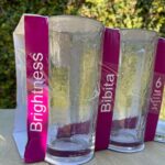 Water Glass Set Of 6 v3