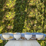 Porcelain Bowl Set Of 4 v2