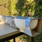 Porcelain Bowl Set Of 4 v3