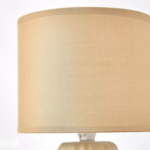 Tina Ceramic Table Lamp Set of 2 v2