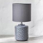 Home Centre Skylar Ceramic Table Lamp