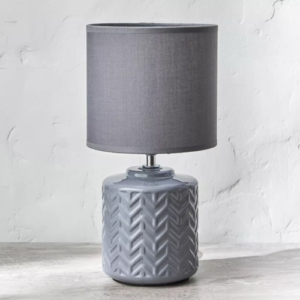 Home Centre Skylar Ceramic Table Lamp