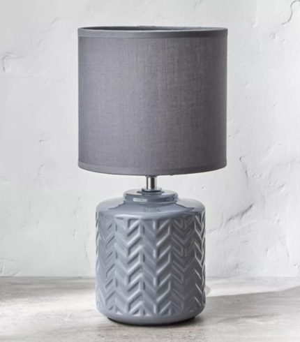 Home Centre Skylar Ceramic Table Lamp