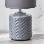 Home Centre Skylar Ceramic Table Lamp v3