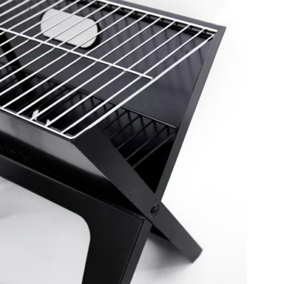 Noon East Premium Portable BBQ Grill v3