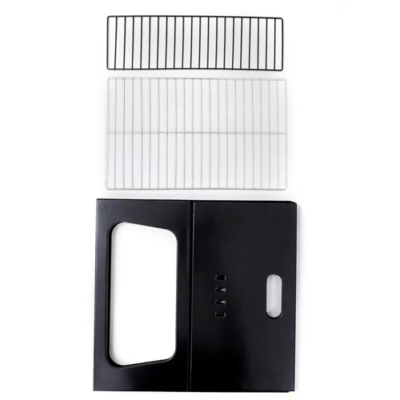Noon East Premium Portable BBQ Grill v5
