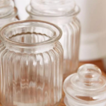 Home Box Glass Containers Set Of 3 v4