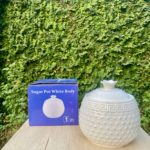 Sugar Pot