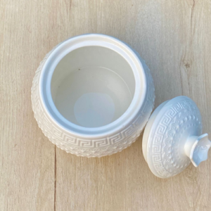 Sugar Pot v2