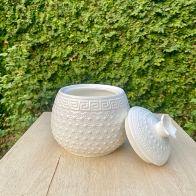 Sugar Pot v3