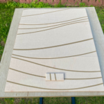 Elegant DIY Cardboard Tissue Box v2