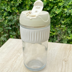 Anti Leak Travel Flip Mug v3