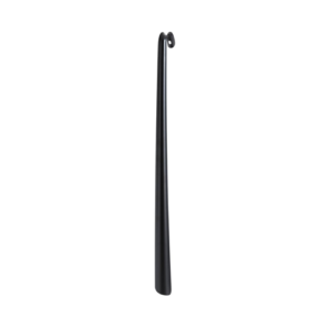 Extra Long Shoe Horn with Hook