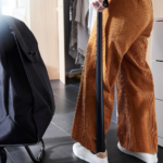 Extra Long Shoe Horn with Hook v3
