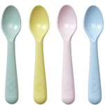IKEA Kalas Kids Spoons Set Of 4
