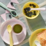 IKEA Kalas Kids Spoons Set Of 4 v5