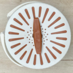 Multipurpose Plastic Stainer With Handles v3