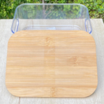 Regan Ridge Storage Bin with Bamboo Lid v3