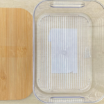 Regan Ridge Storage Bin with Bamboo Lid v4