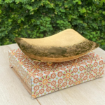 Golden Decor Centre Piece v3