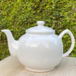 Ceramic Teapot