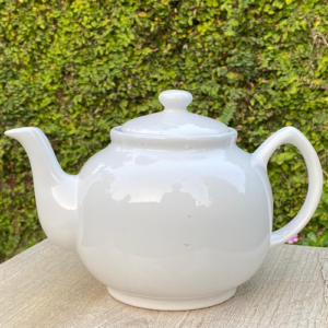 Ceramic Teapot