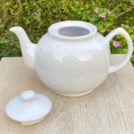 Ceramic Teapot v2