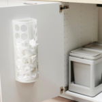 IKEA Plastic Bag Dispenser v2