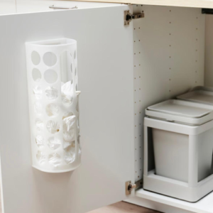 IKEA Plastic Bag Dispenser v2