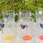 Luminarc Glass Mug Set