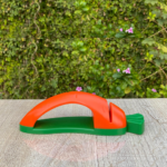 Suction Cup Knife Sharpener