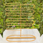 Metal Jewellery Stand